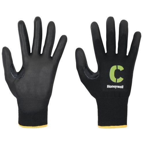 Guantes de protección anticortes Vertigo