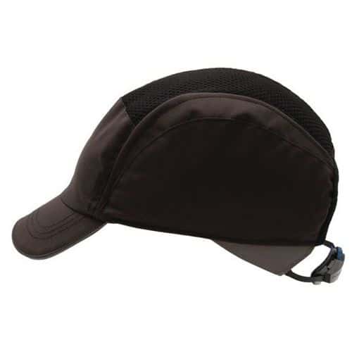 Gorra de seguridad AirPro SecurePlus