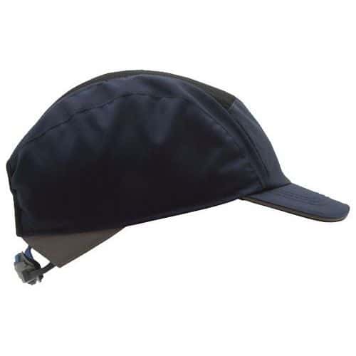 Gorra de seguridad AirPro SecurePlus