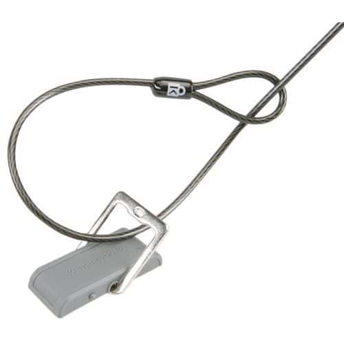 Kensington Desk Mount Cable Anchor - Anclaje de cerrojo