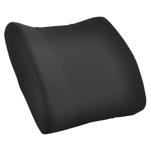 Cojín lumbar para silla de oficina - Dorsal