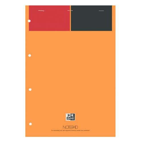 Bloc de oficina Oxford Notepad