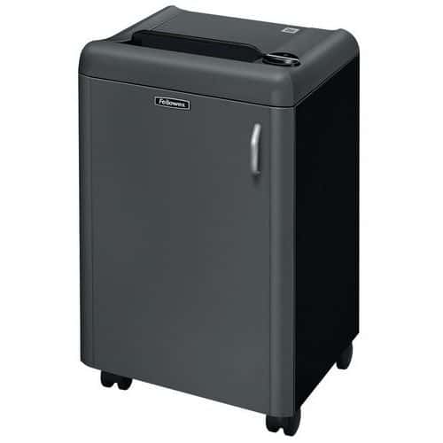 Destructora de documentos individual 1050HS (P-7) - Fellowes