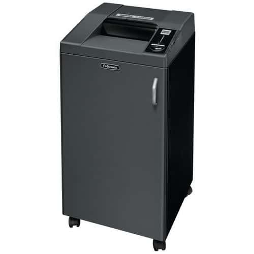 Destructora de documentos oficina 3250SMC (P-6) - Fellowes