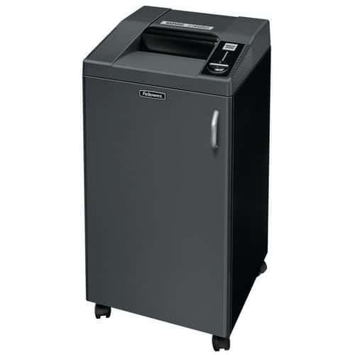 Destructora de documentos de oficina 3250HS (P-7) - Fellowes