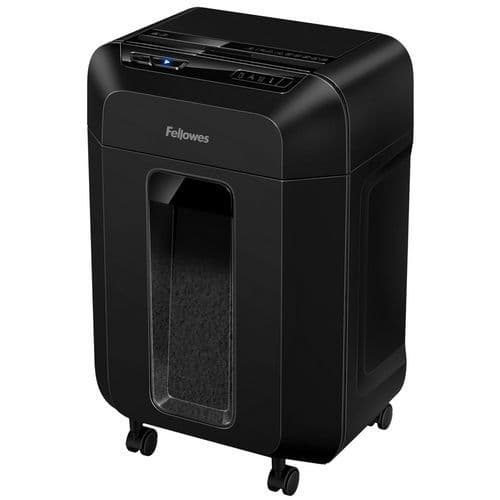 Destructora automática AutoMax 80M Mini Cut (P-4)- Fellowes