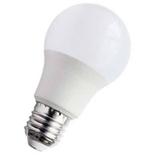 Bombilla ECOLED E27 Evalum no atenuable - EVA Lighting