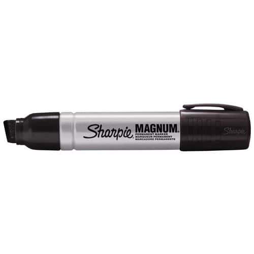 Marcador permanente Sharpie Metal Barrel Large