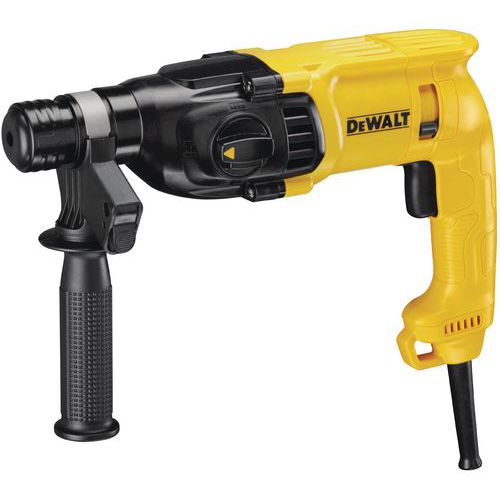 Martillo perforador SDS-Plus Dewalt 710 W