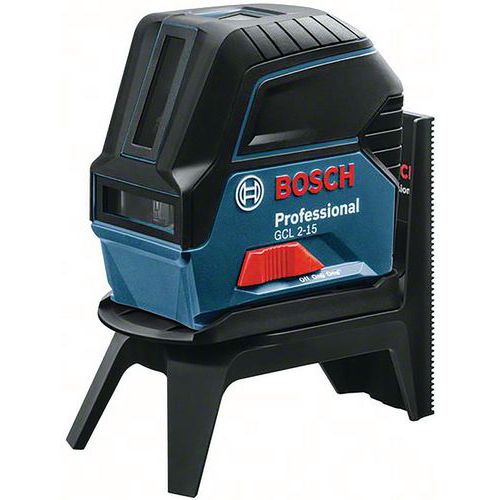 Láser combinado - GCL 2-15 + BT 150 - Bosch