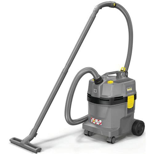 Aspirador de agua y polvo NT 22/1 L - Karcher