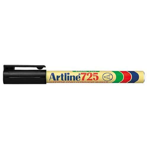 Rotulador permanente Artline 725 - 0,4 mm - Artline