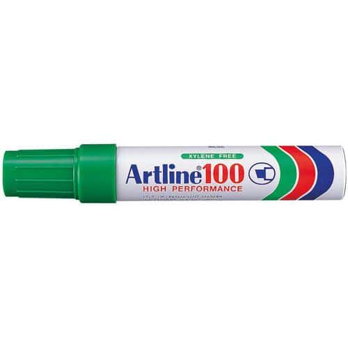 Rotulador permanente Artline 100 - 7,5 mm - Artline