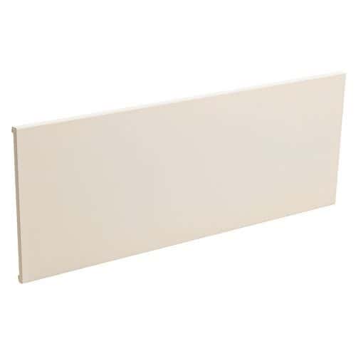 Balda para armario con puertas batientes - Beige - Manutan Expert Orel