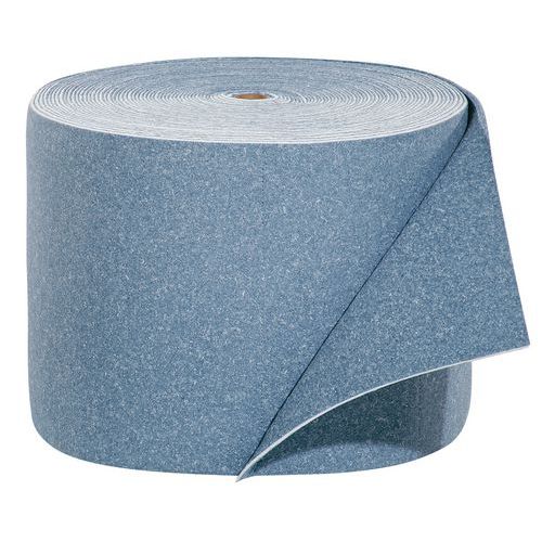 Absorbente universal Pig Blue CCC - En rollo