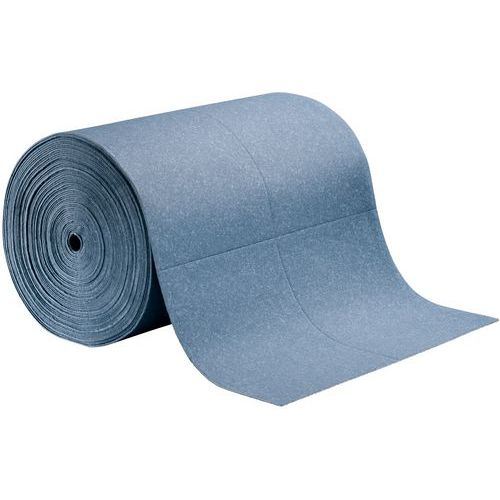 Absorbente universal Pig Blue CCC - En rollo