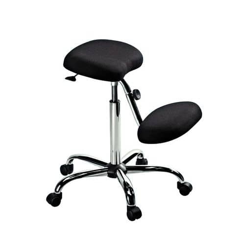 Silla de oficina ergonómica G