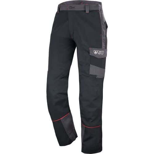 Pantalón de trabajo Konekt - Clase 1 - Cepovett Safety