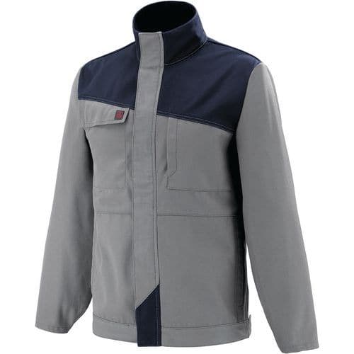 Chaqueta de trabajo Grenat 3COLUP bicolor - Lafont