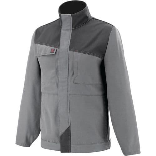 Chaqueta de trabajo Grenat 3COLUP bicolor - Lafont