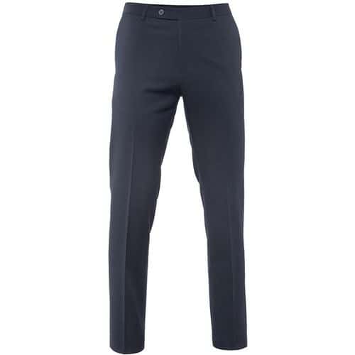 Pantalón de trabajo de corte recto para hombre Ristretto - Cepovett Safety