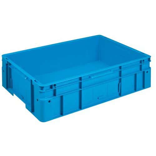 Caja Eurotec - Longitud 600 mm