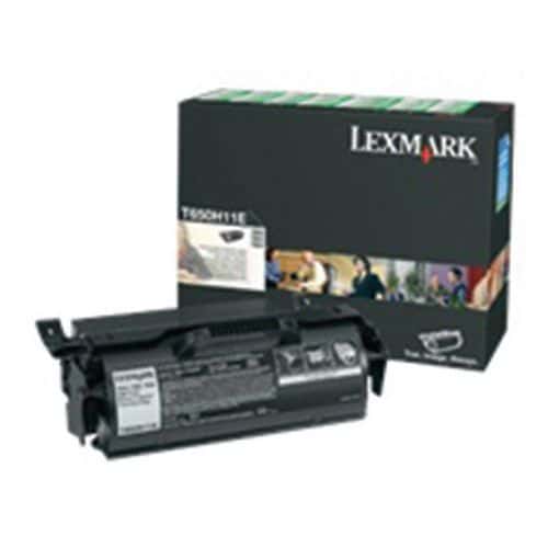 Tóner - E260 - Lexmark