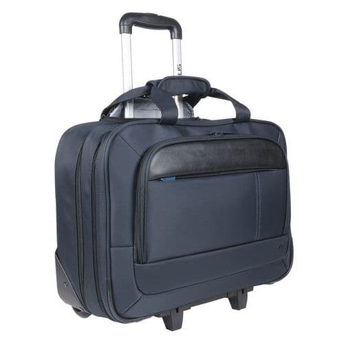 Bolsa portátil Trolley Executive 3 Roller 14-16’’ - Mobilis