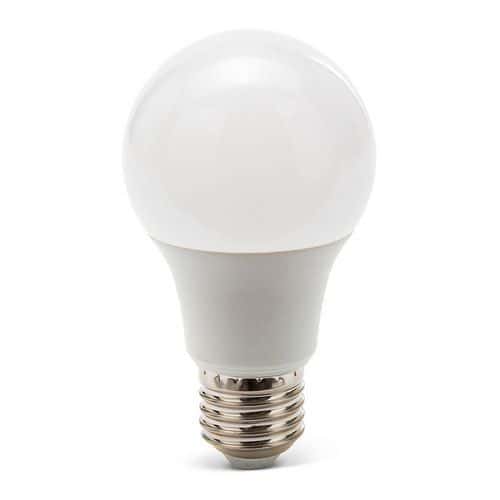 Bombilla LED SMD atenuable, estándar A60 - Velamp