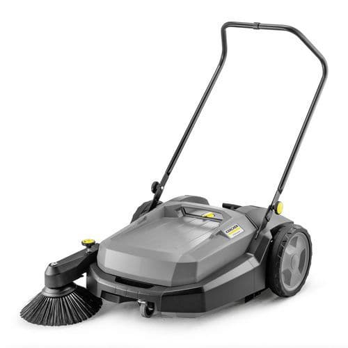 Barredora mecánica KM 70/20 C - Karcher