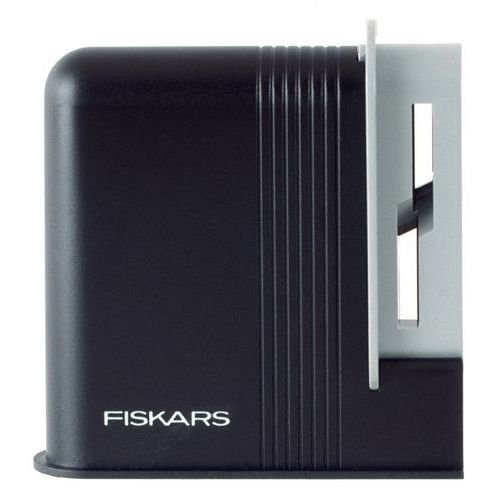 Afilador de tijeras Fiskars