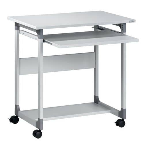 Mueble informático Trolley 75 FH - Resistente