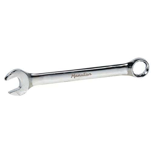 Llave mixta de 6 a 32 mm - Manutan Expert