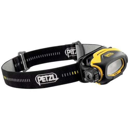 Linterna frontal LED ATEX Pixa 1 - Petzl