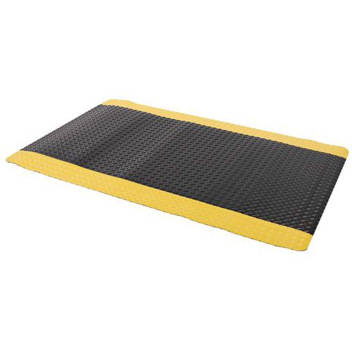 Alfombra anticansancio ergonómica Cushion-Trax® - En alfombra