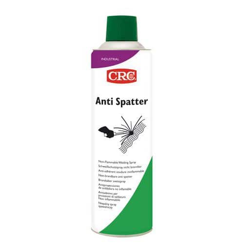 Antiadherente para puntas de soldadura no inflamable - CRC