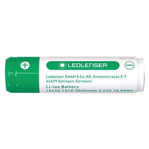 Pila recargable - Ledlenser