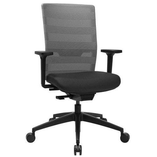 Silla de oficina SITNESS AirWork - Topstar