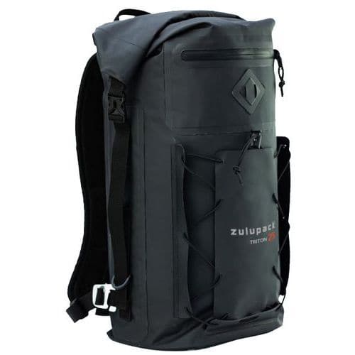 Mochila impermeable Zulupack - Triton - 25 L