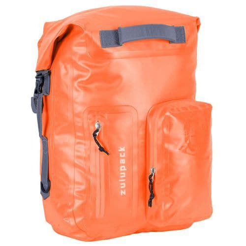 Mochila impermeable Zulupack - Nomad - 35 L