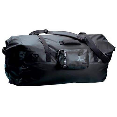 Mochila impermeable Zulupack - Barracuda - 138 L