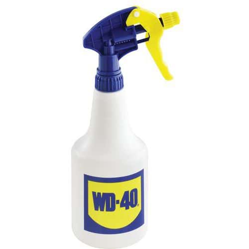 Pulverizador vacío - 500 mL - WD-40