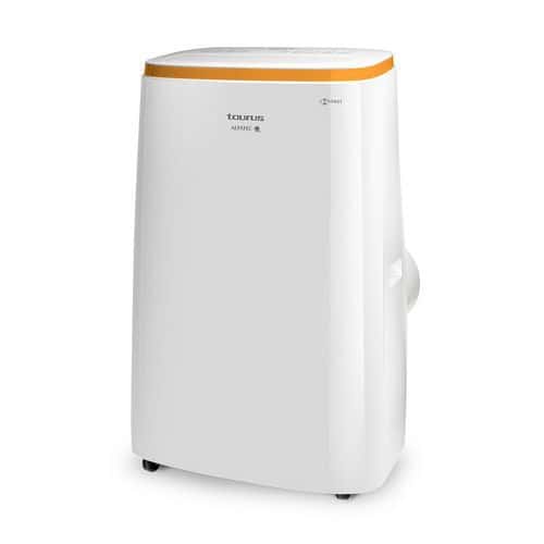 Climatizador móvil de 4200 W reversible conectado AC14000CHW - Taurus