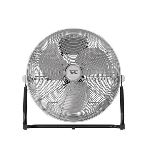 Ventilador BXEFF70E - Diámetro 35 cm - Black&Decker