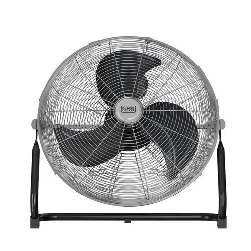 Ventilador BXEFF120E - Diámetro 45 cm - Black&Decker