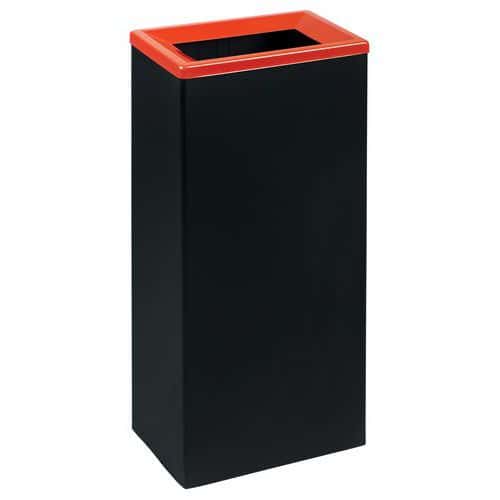 Cubo de recogida selectiva 42 L