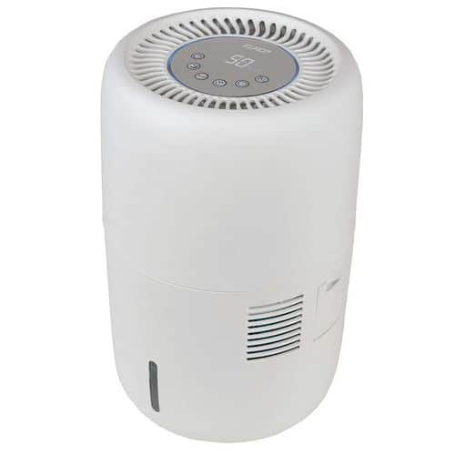 Humidificador de aire portátil Oasis 303 - Eurom