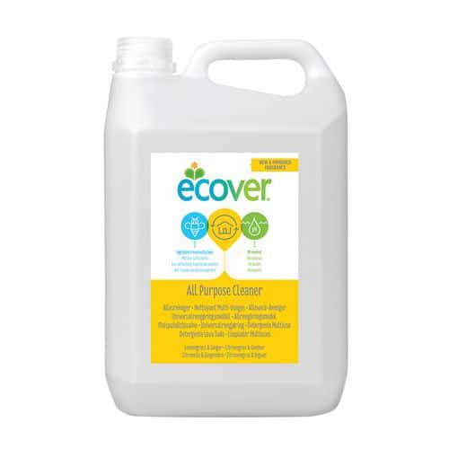 Limpiador multiusos citronela y jengibre 5 L - Ecover Professional