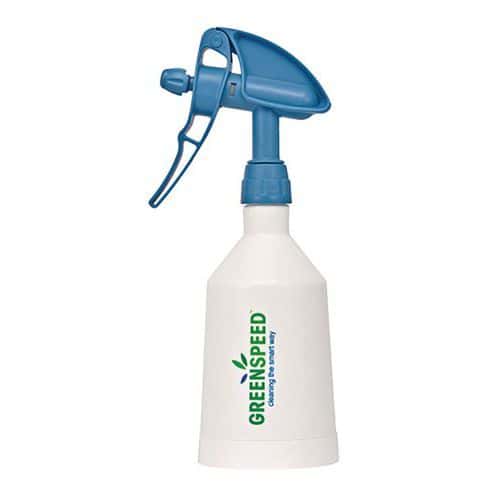 Pulverizador de doble acción - 500 mL - Greenspeed