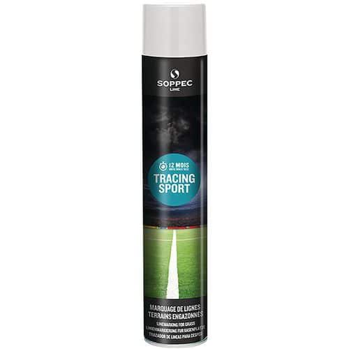 Aerosol para marcado - Tracing® Sport - Blanco - Soppec